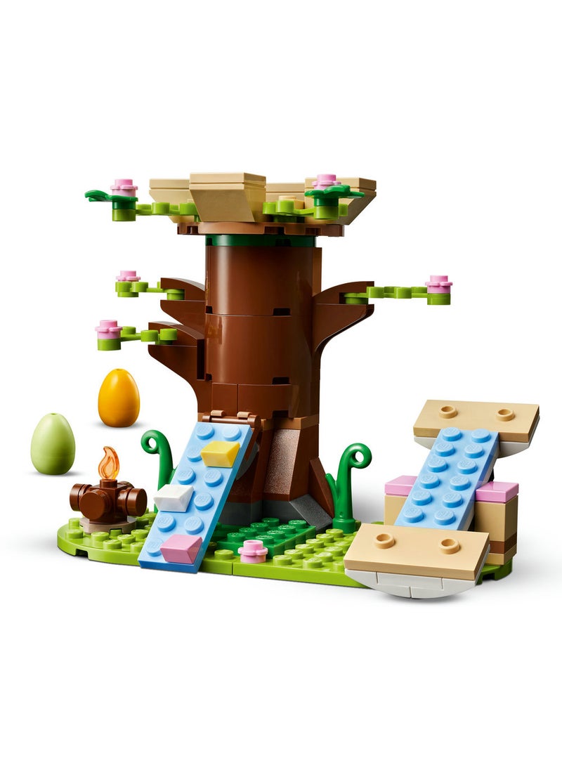 LEGO Lego Iconic Spring Animal Playground 40709 (172) Pieces  - Image 4