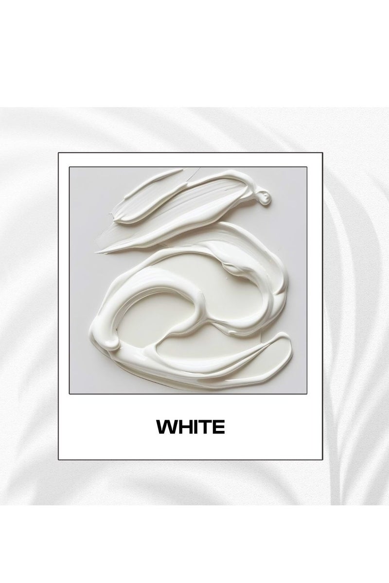  اويسس اصباغ طلاء حائط Oasis بلاستيك إمولشن 3.6 لتر – تشطيب ناعم ومسطح، للاستخدام الداخلي، أساس مائي، منخفض المركبات العضوية المتطايرة (VOC). - Image 3