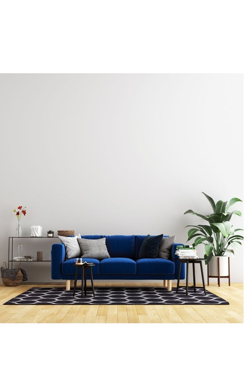  اويسس اصباغ طلاء حائط Oasis بلاستيك إمولشن 3.6 لتر – تشطيب ناعم ومسطح، للاستخدام الداخلي، أساس مائي، منخفض المركبات العضوية المتطايرة (VOC). - Image 5