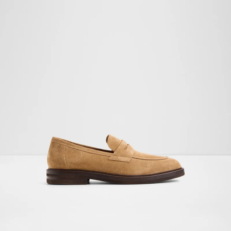 ALDO FENSON CAMEL