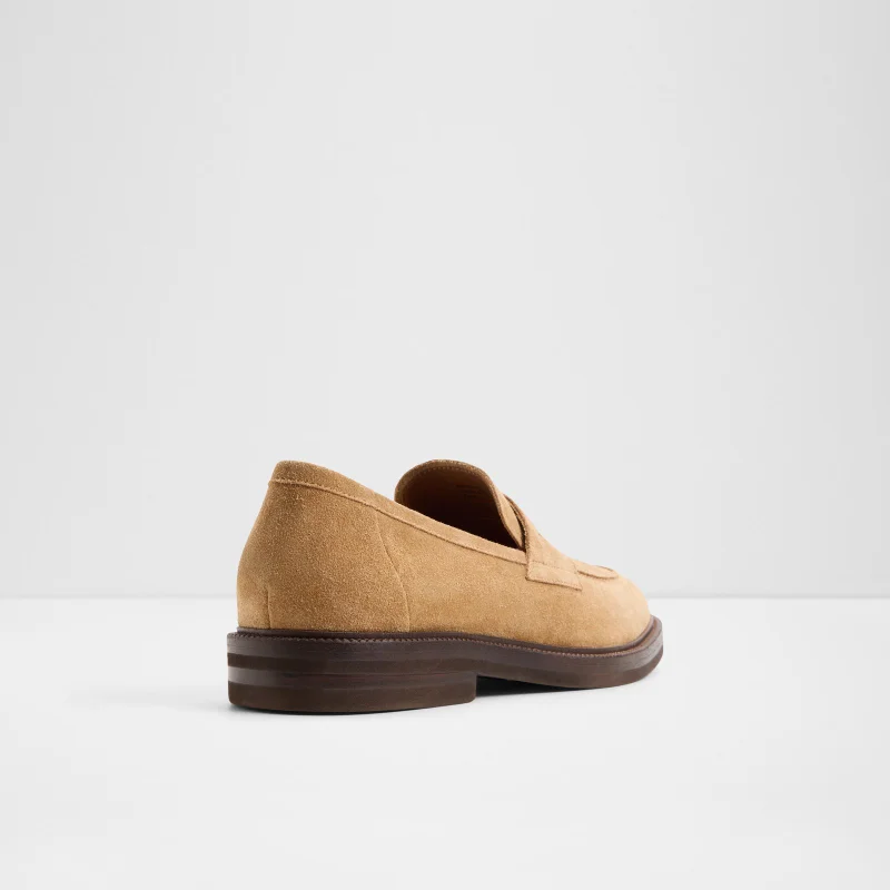 Aldo ALDO FENSON CAMEL