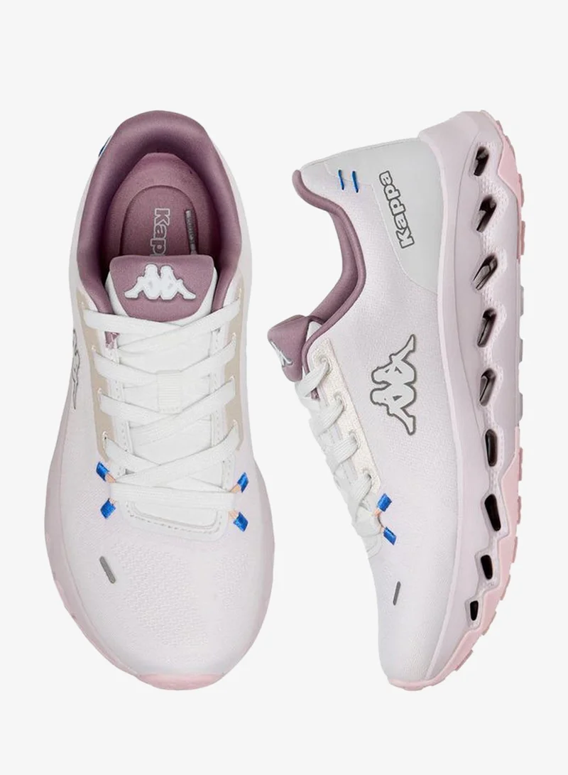 Kappa Women Lace-Up Sports Shoes