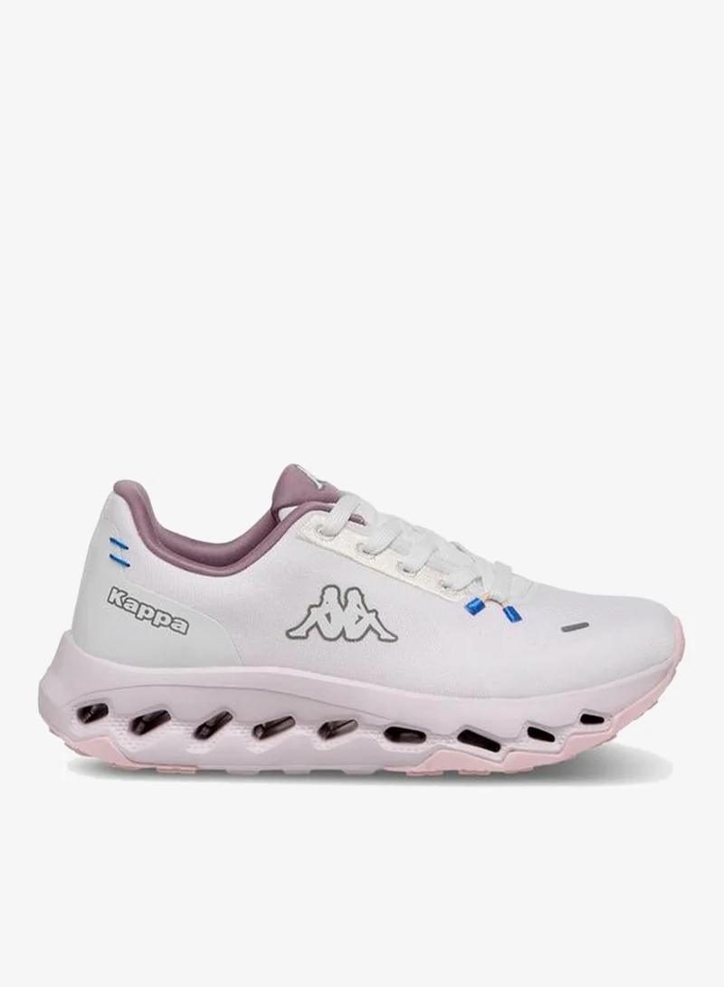 Kappa Women Lace-Up Sports Shoes