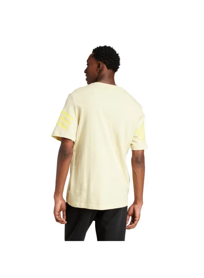 Adidas FUTURE ICONS THREE STRIPES TEE