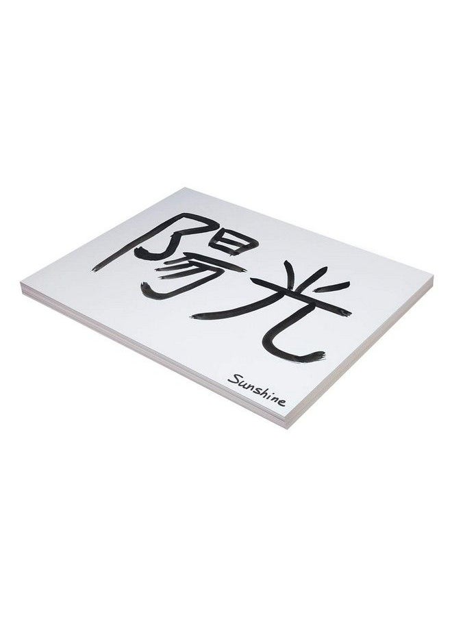 Pacon 5290 Medium Weight Tagboard 24 X 18 White (Pack Of 100)  - Image 3