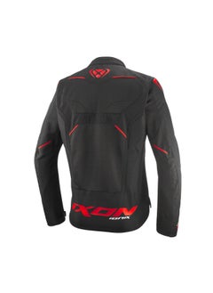 ixon Ionix Motorcycle Textile Jacket  - Image 2