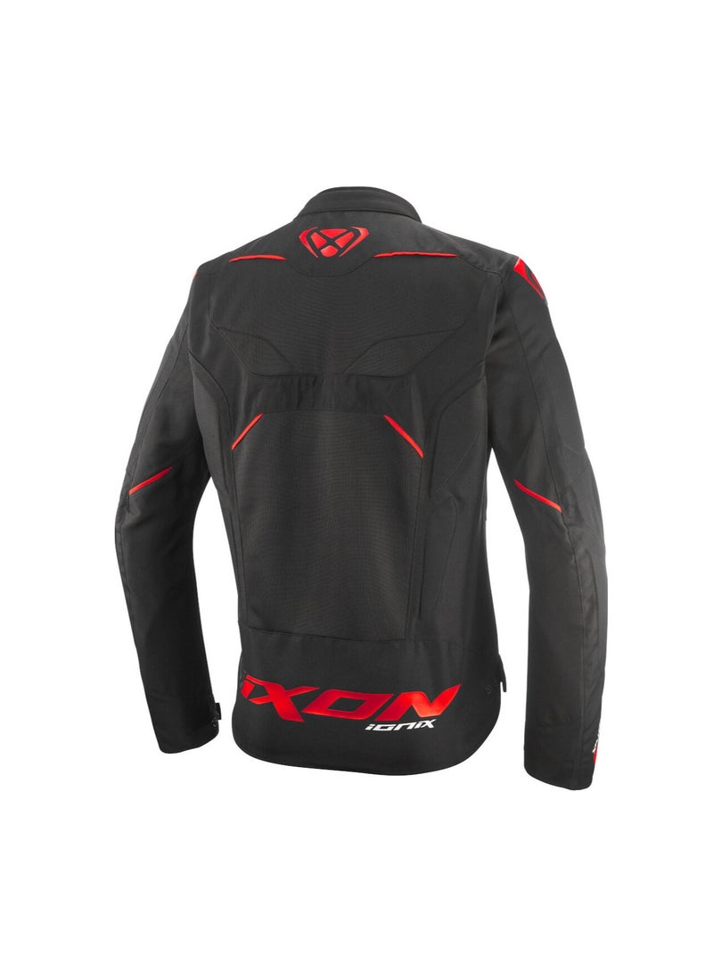 ixon جاكيت دراجة نارية من أيونيكس - Image 2