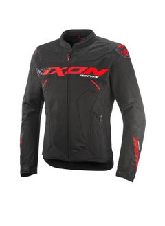 ixon Ionix Motorcycle Textile Jacket  - Image 1