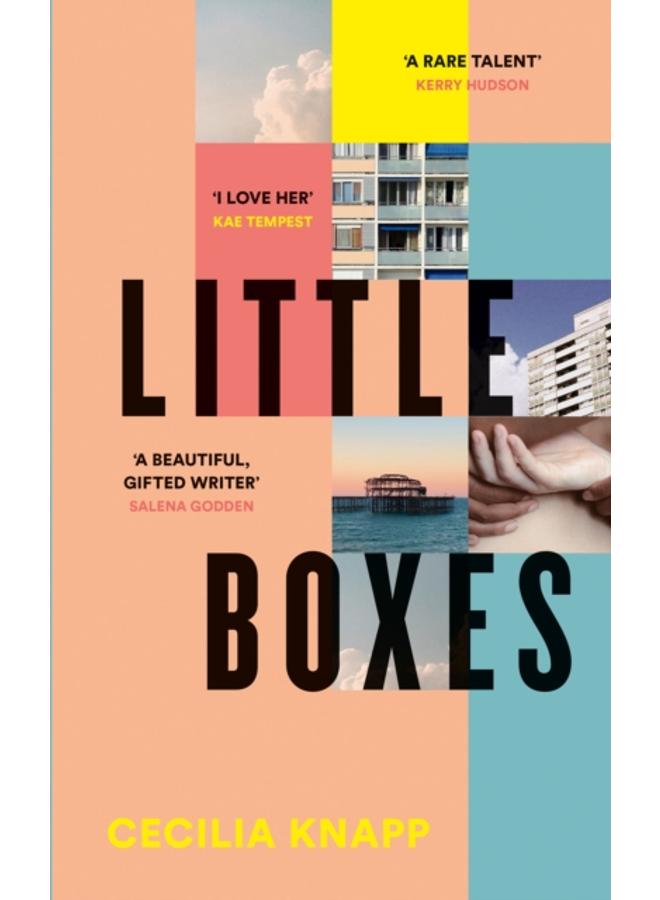 Little Boxes 