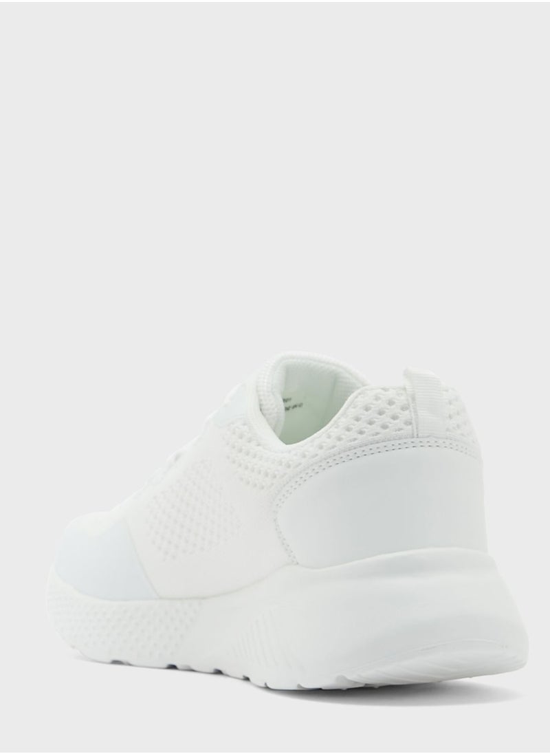 Seventy Five Casual Comfort Knit Sneakers  - Image 2
