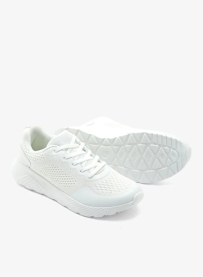 Seventy Five Casual Comfort Knit Sneakers