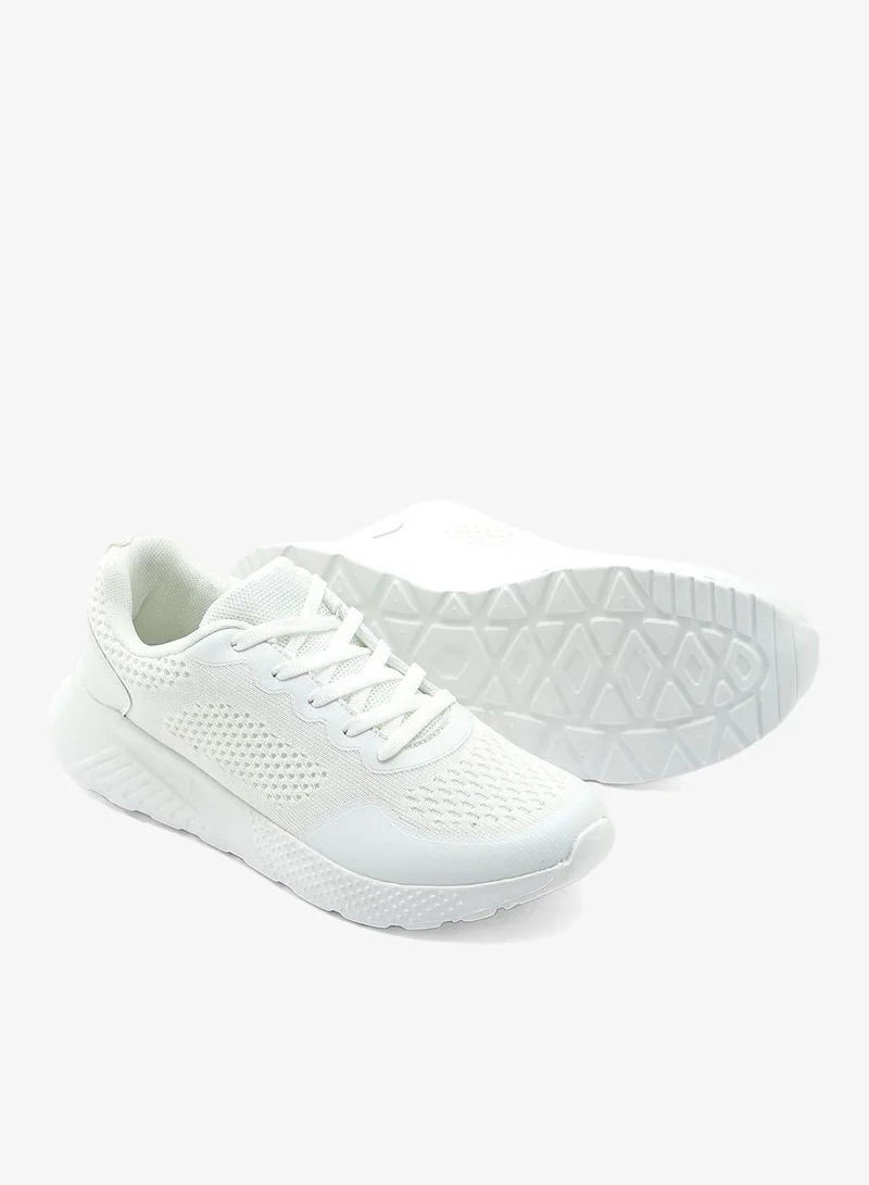 Seventy Five Casual Comfort Knit Sneakers