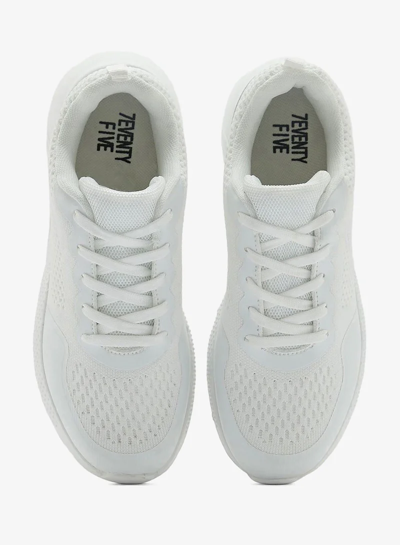 Seventy Five Casual Comfort Knit Sneakers