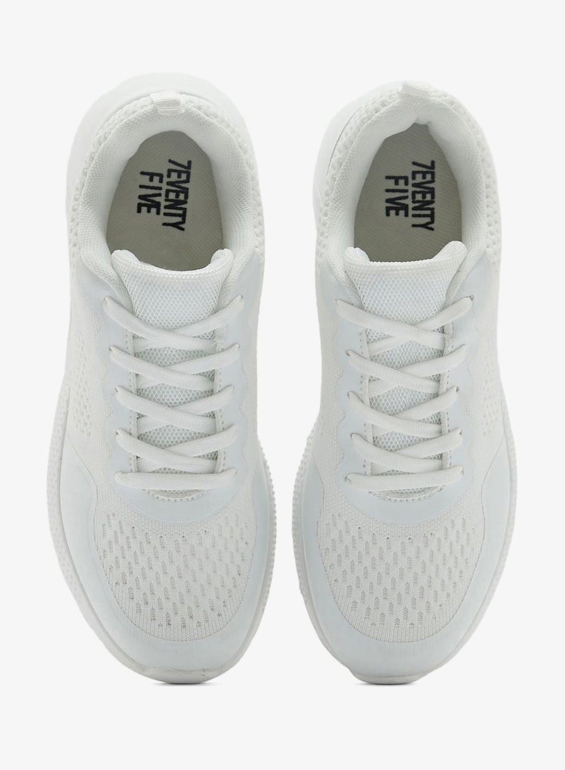 سفنتي فايف سنيكرز محبوك كاجوال - Image 4