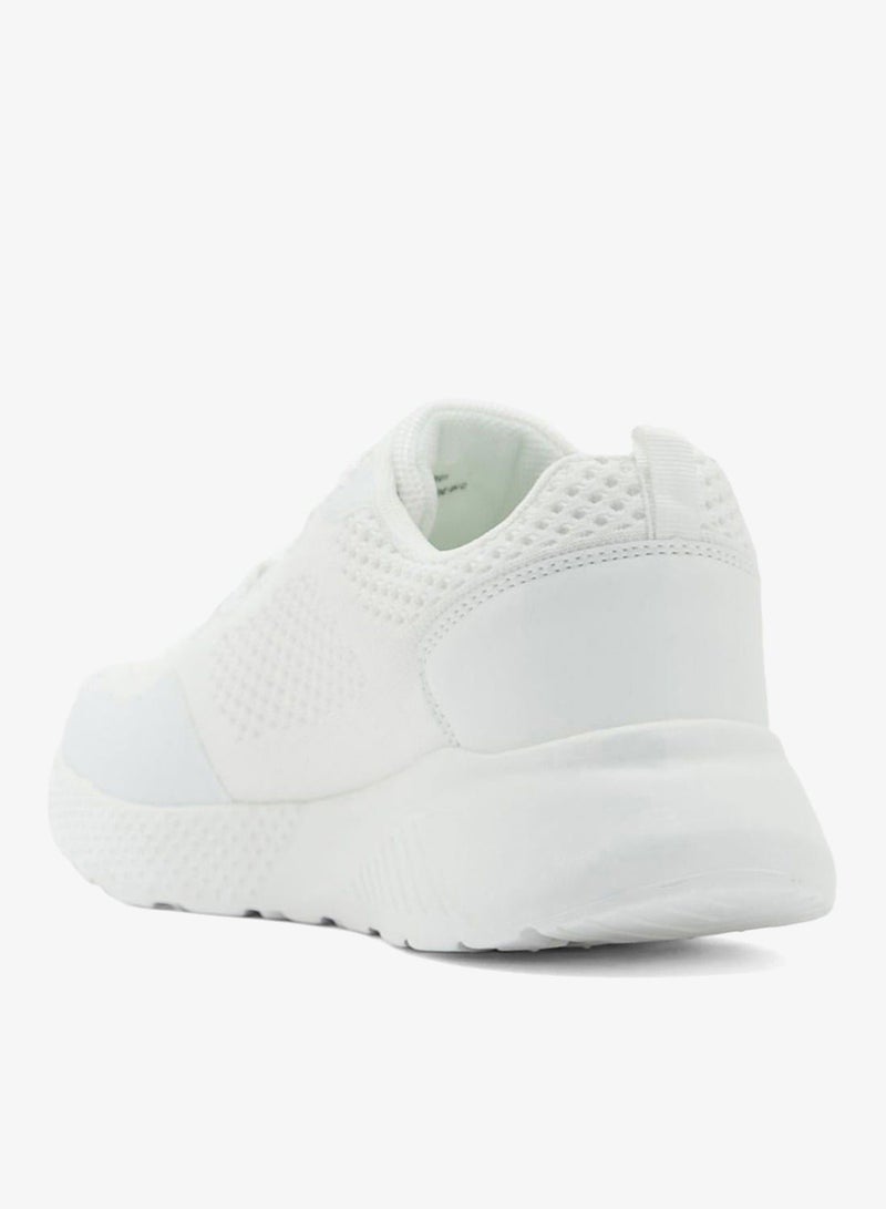 سفنتي فايف سنيكرز محبوك كاجوال - Image 2