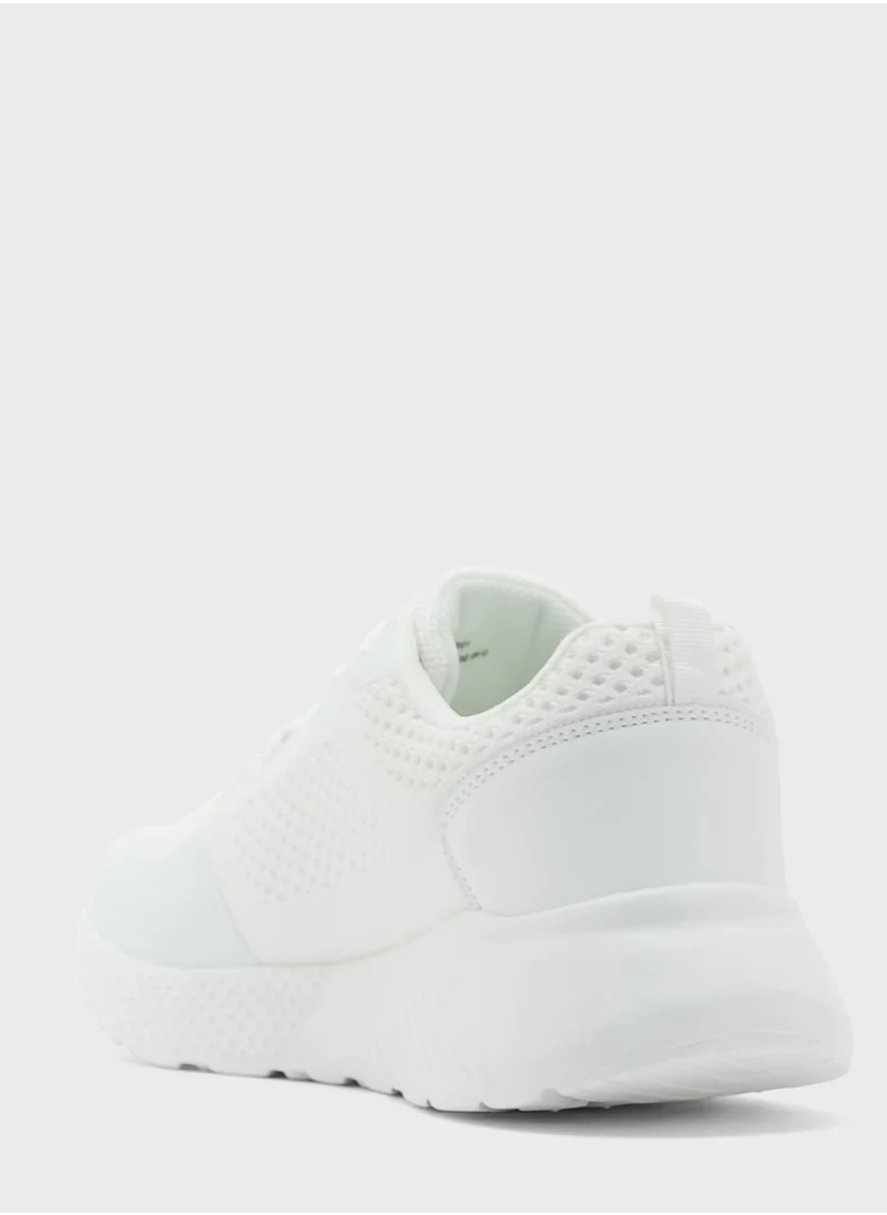 Seventy Five Casual Comfort Knit Sneakers