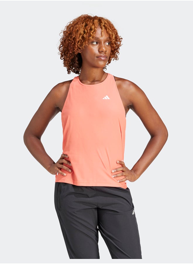 Adidas - Own the Run Tank Top - Image 1