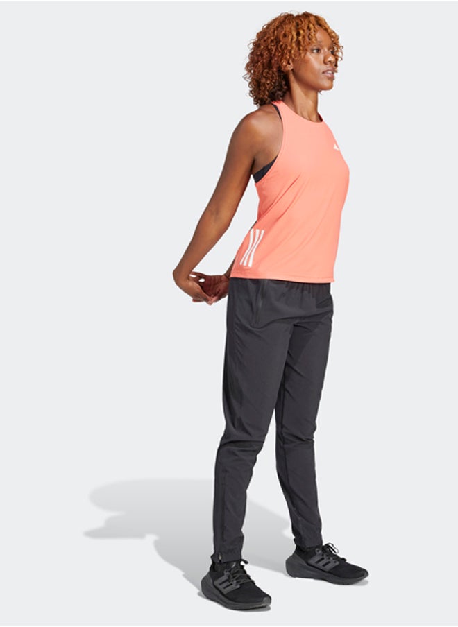 Adidas - Own the Run Tank Top - Image 1