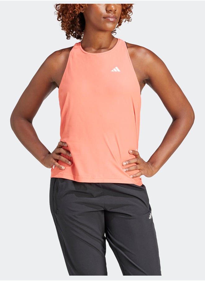 Adidas - Own the Run Tank Top - Image 1