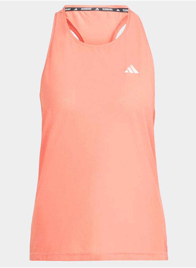 Adidas - Own the Run Tank Top - Image 1