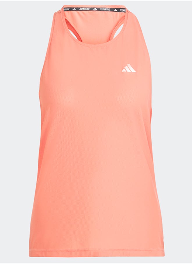 Adidas - Own the Run Tank Top - Image 1