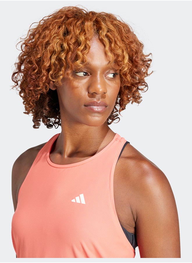 Adidas - Own the Run Tank Top - Image 1