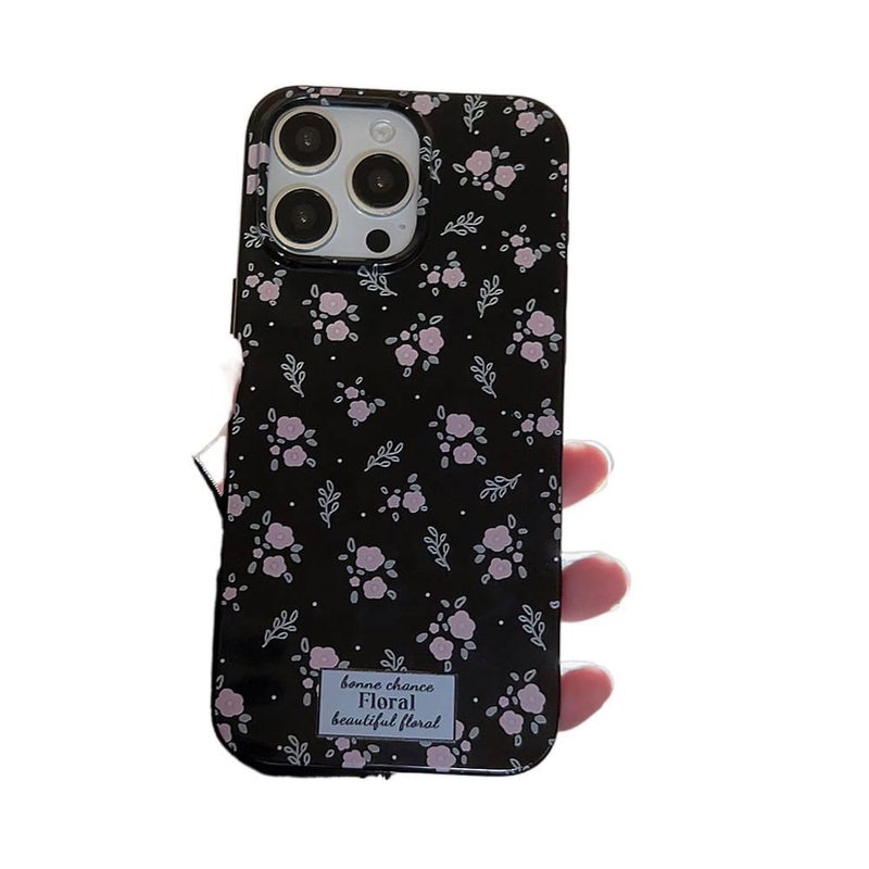 Protective Case | Black | Shockproof Cover for iPhone 13 - Image 4