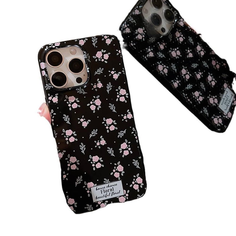 Protective Case | Black | Shockproof Cover for iPhone 13 - Image 3
