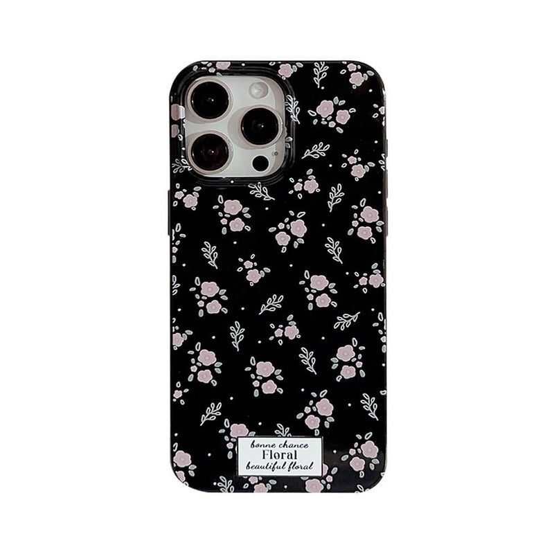 Protective Case | Black | Shockproof Cover for iPhone 13 - Image 5