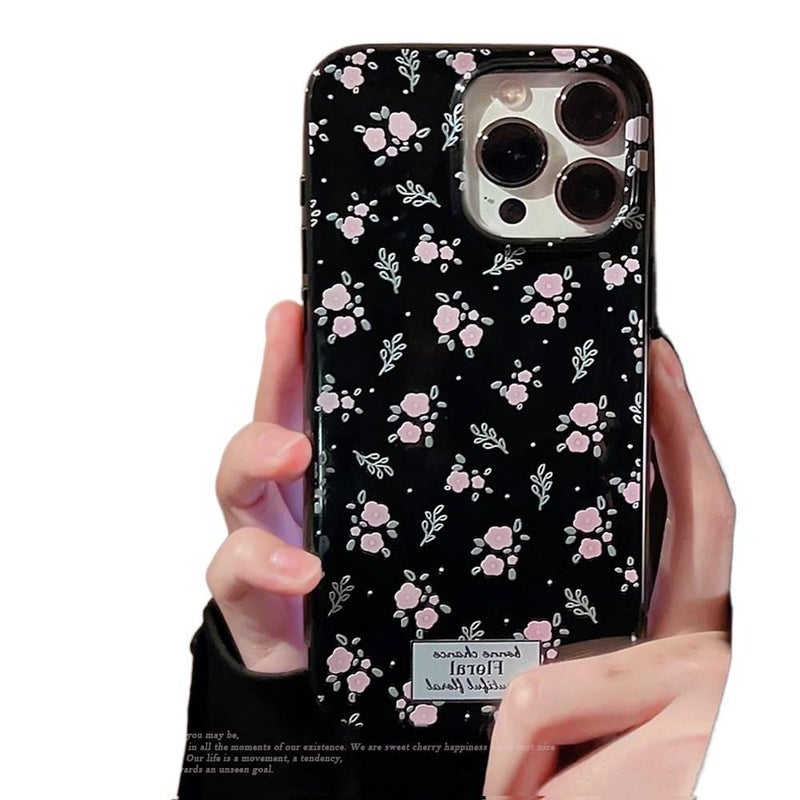 Protective Case | Black | Shockproof Cover for iPhone 13 - Image 2