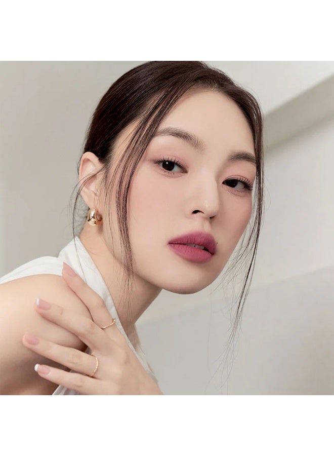 Muzigae Mansion أحمر شفاه مودوير بلور 007 هيبي 4G - Image 3