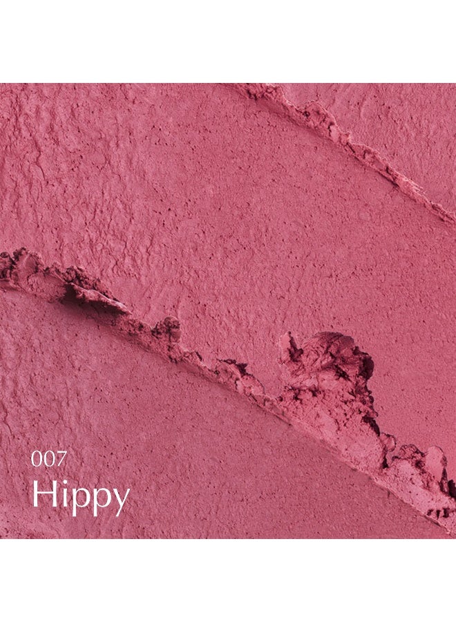 Muzigae Mansion أحمر شفاه مودوير بلور 007 هيبي 4G - Image 2