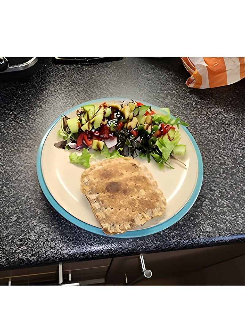 A toastie maker for Thins - Make toasted snacks in minutes - Healthy toasted snacks - Designed especially to work with low calorie Thin bread
