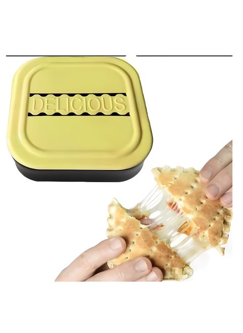 A toastie maker for Thins - Make toasted snacks in minutes - Healthy toasted snacks - Designed especially to work with low calorie Thin bread