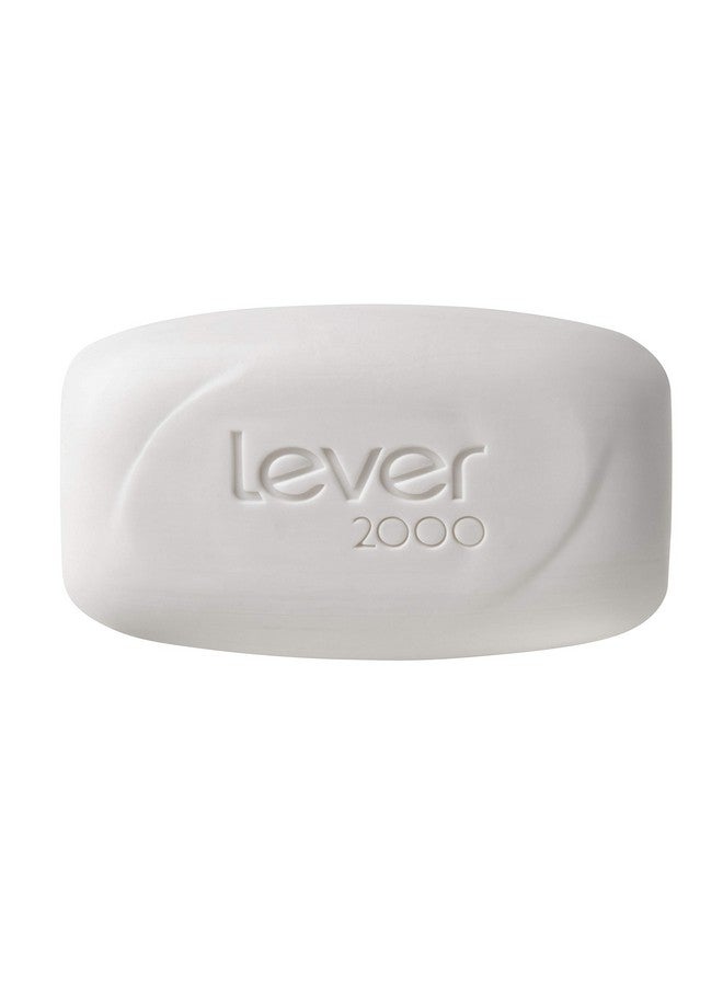 LEVER 2000 BAR Ever 2000 Bar Soap Original 4 Oz 16 Bar - Image 4