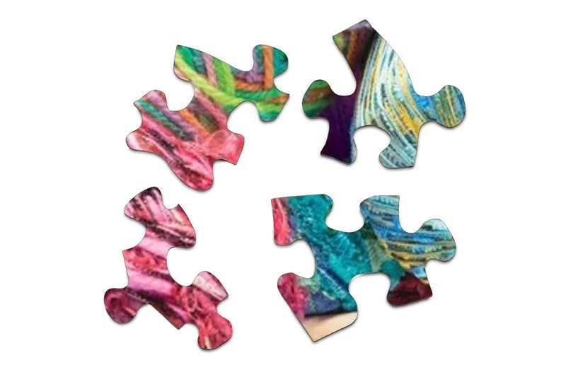 Springbok بازل سبرينجبوك 1000 قطعة - مصنوعة في الولايات المتحدة، 24" × 30" - Image 4