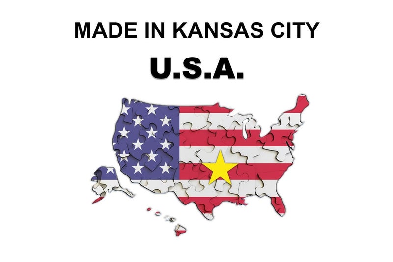 Springbok بازل سبرينجبوك 1000 قطعة - مصنوعة في الولايات المتحدة، 24" × 30" - Image 5