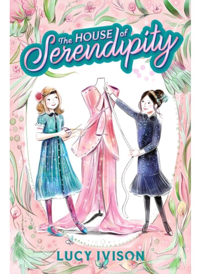 House of Serendipity 