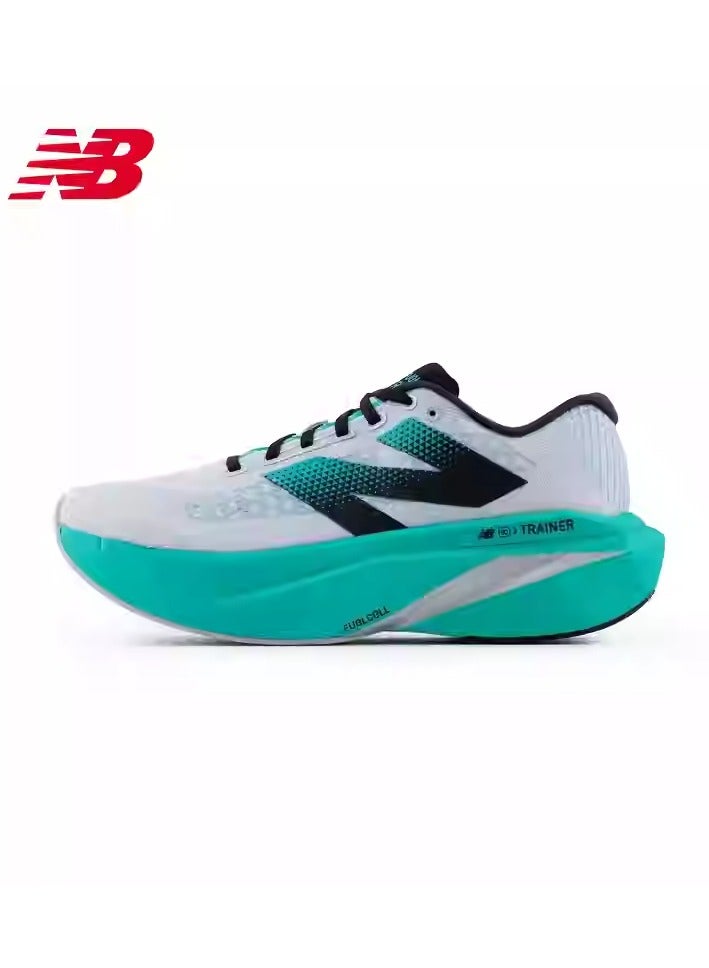 New Balance New Balance NB Spring New Men's Casual Running Shoes (MRCXLW4)  - Image 1