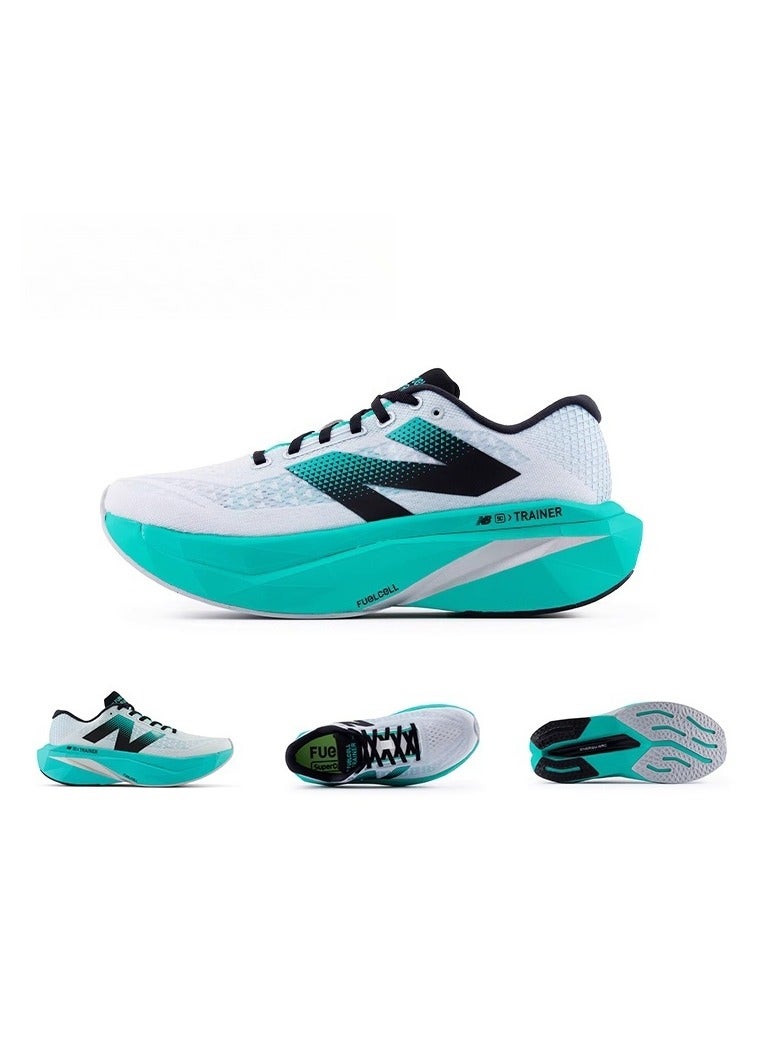New Balance New Balance NB Spring New Men's Casual Running Shoes (MRCXLW4)  - Image 2