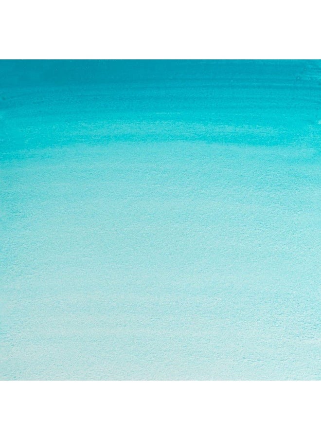 WINSOR & NEWTON Professional Water Colour 14 Ml - Cobalt Green Deep (185) - Finely Pigmented, Vibrant, Vivid & Intermixable Artists' Water Colour Paints - More Colours Available  - Image 2