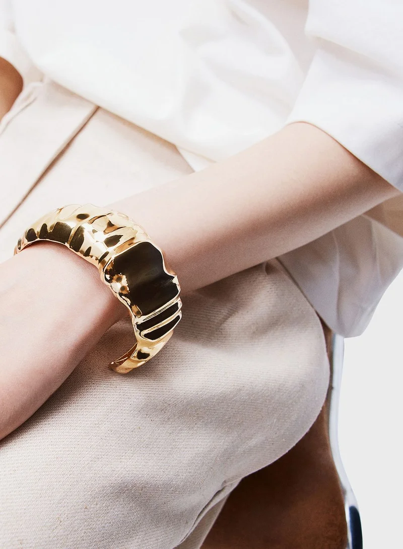 H&M Cuff Bracelet