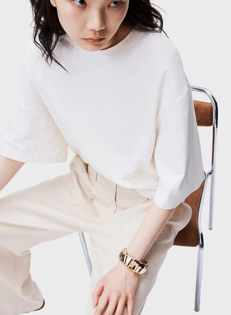 H&M Cuff Bracelet