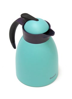 Peacock Stainless Steel Vacuum Handy Pot 1.1L  - Image 1