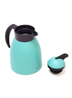 Peacock Stainless Steel Vacuum Handy Pot 1.1L  - Image 3
