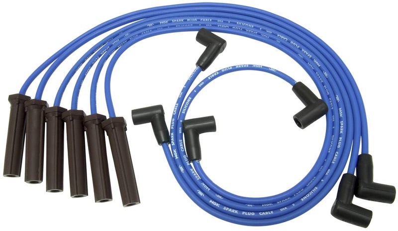RcGmx084 Wire Set Case 5