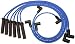 NTK NGK 51021 RCGMX084 Spark Plug Wire Set - Image 2