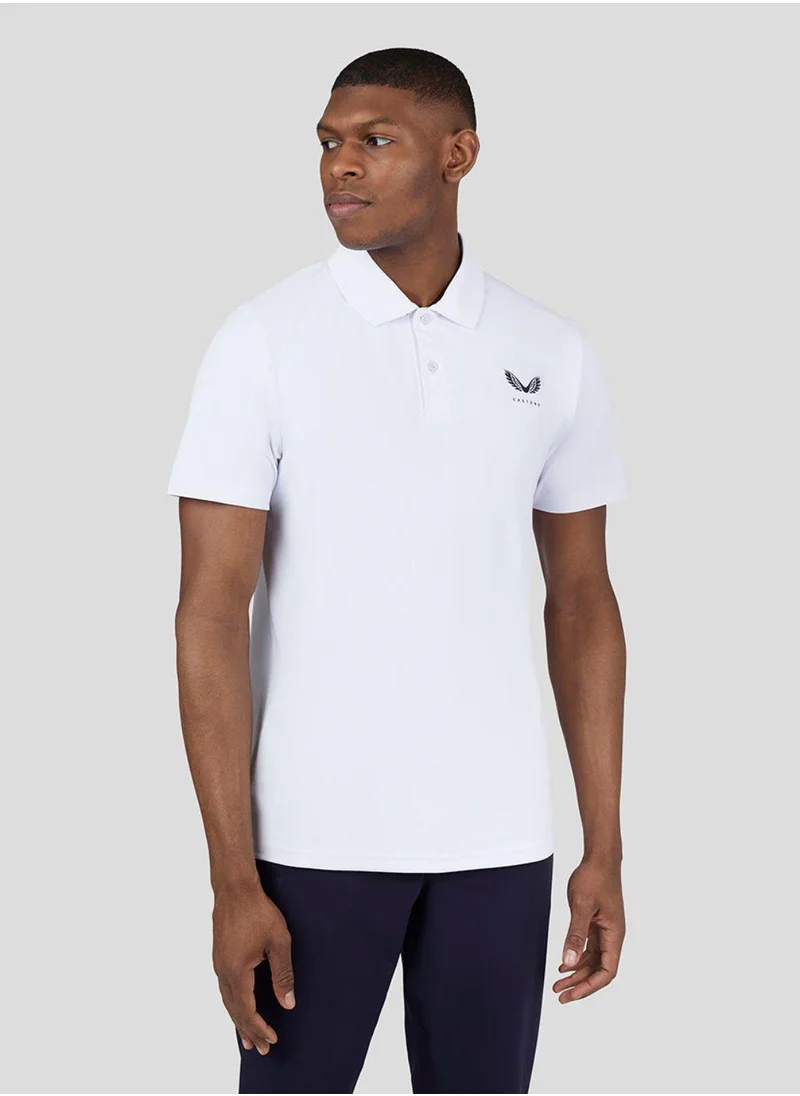 كاستور White Golf Essential Polo