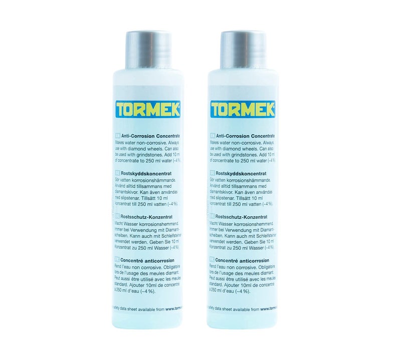 Tormek Anti-Corrosion Concentrate, 2 Pack - Image 2