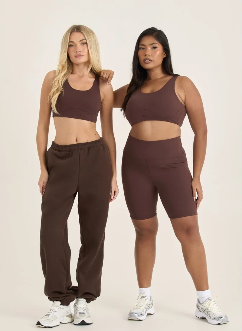 LOOM ARCHIVES  Day Flow Contour Sports Bra for Women | Best Price UAE